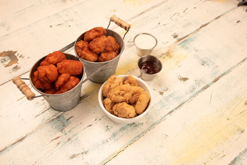 Red Rock Foods product 1
